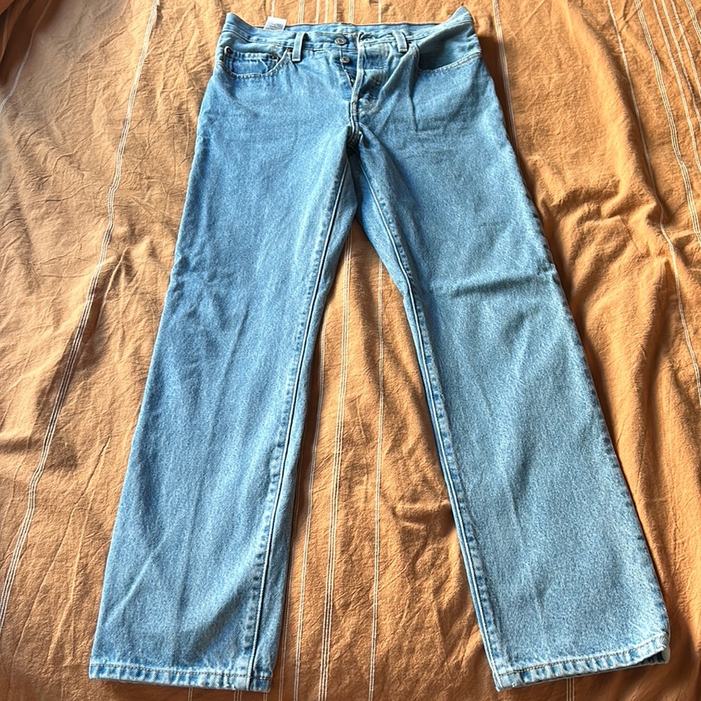 Levi’s Original 501 Jeans